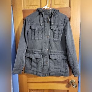Lucky Brand jacket size small